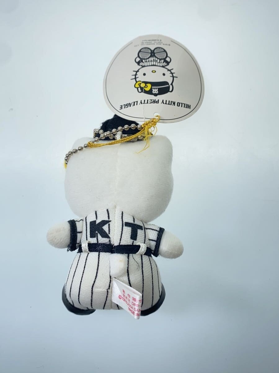 Other Brand Hanshin x Hello Kitty Mascot