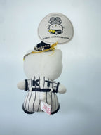 Other Brand Hanshin x Hello Kitty Mascot
