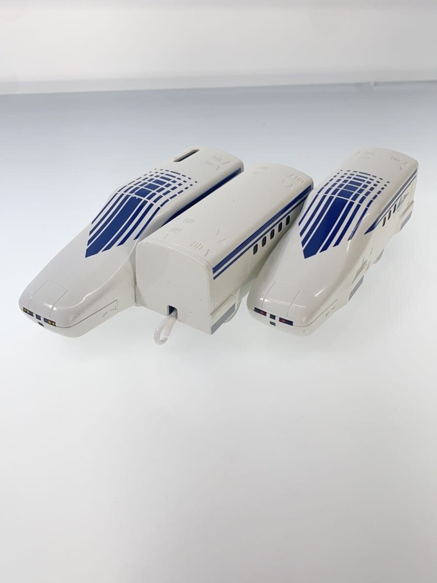 TAKARA TOMY Plarail Whistle-Controller Superconducting Maglev L0 Series (Single)