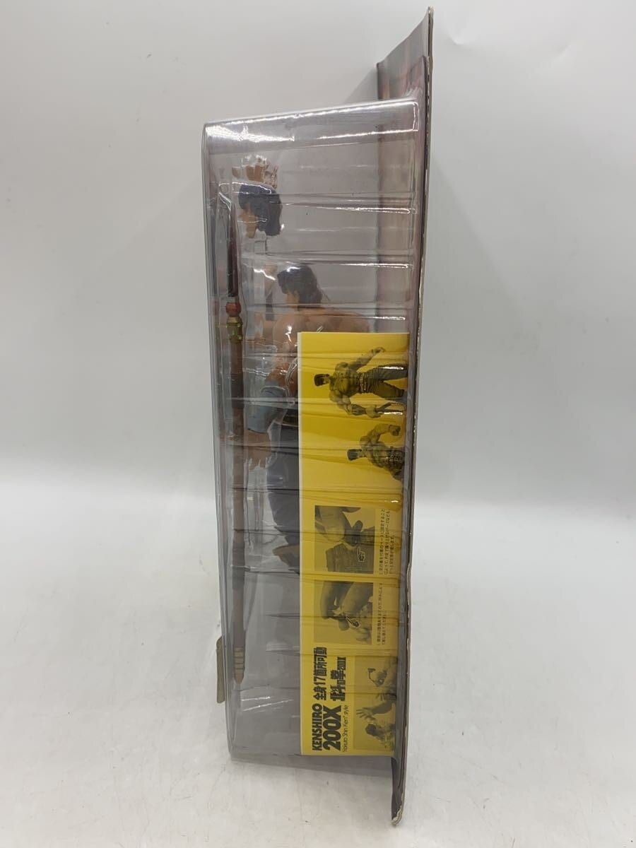 Other Brand Kenshiro (Fist of the North Star) Super Premium Box Bonus Figure