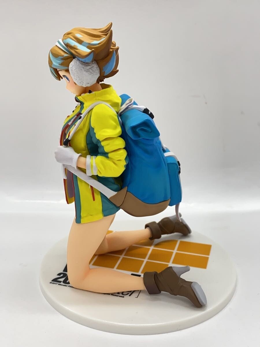 Kaiyodo Figure