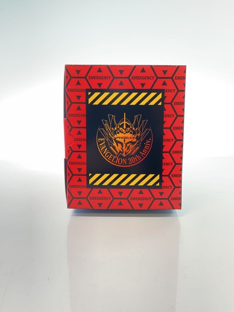 McDonald's x Evangelion Value Set Figure - Comic & Anime (Other Brand)