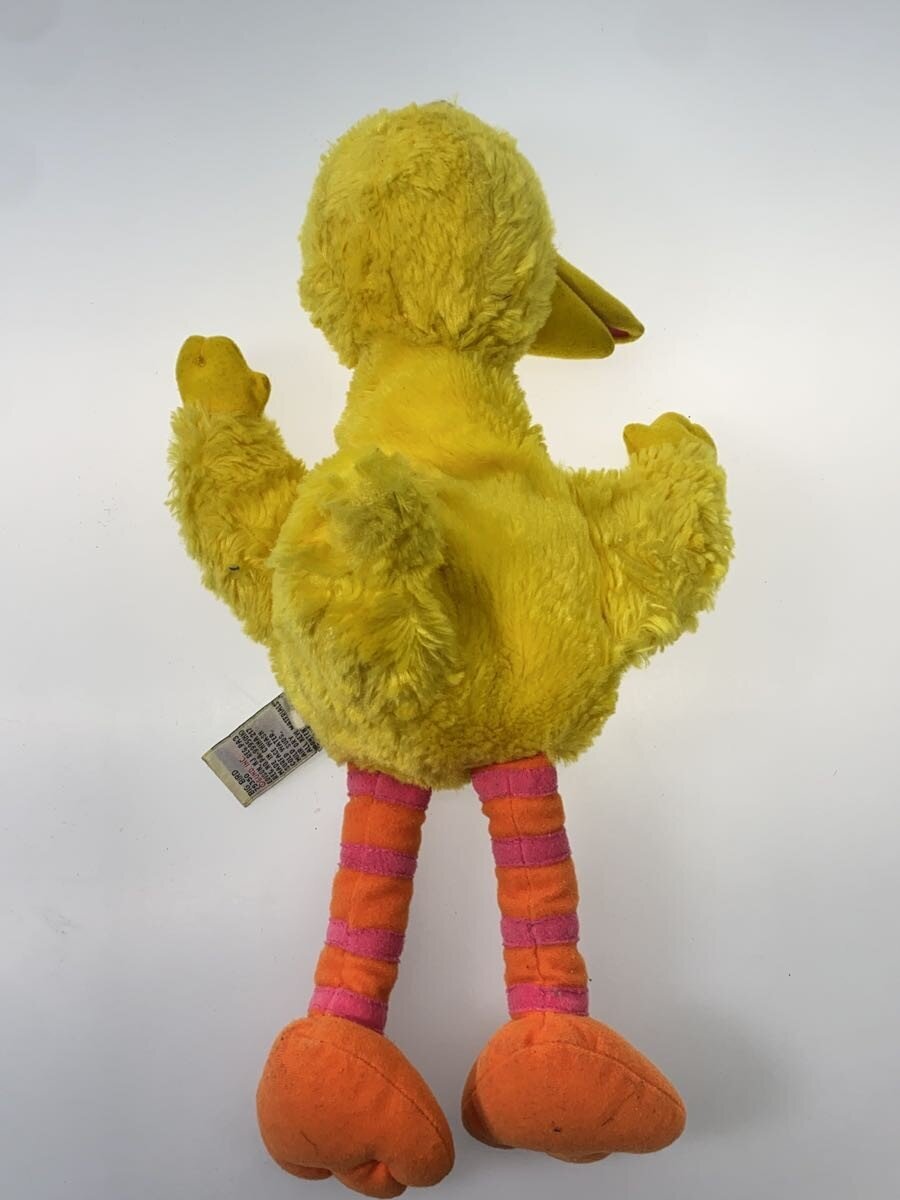 GUND Big Bird Plush (Sesame Street)