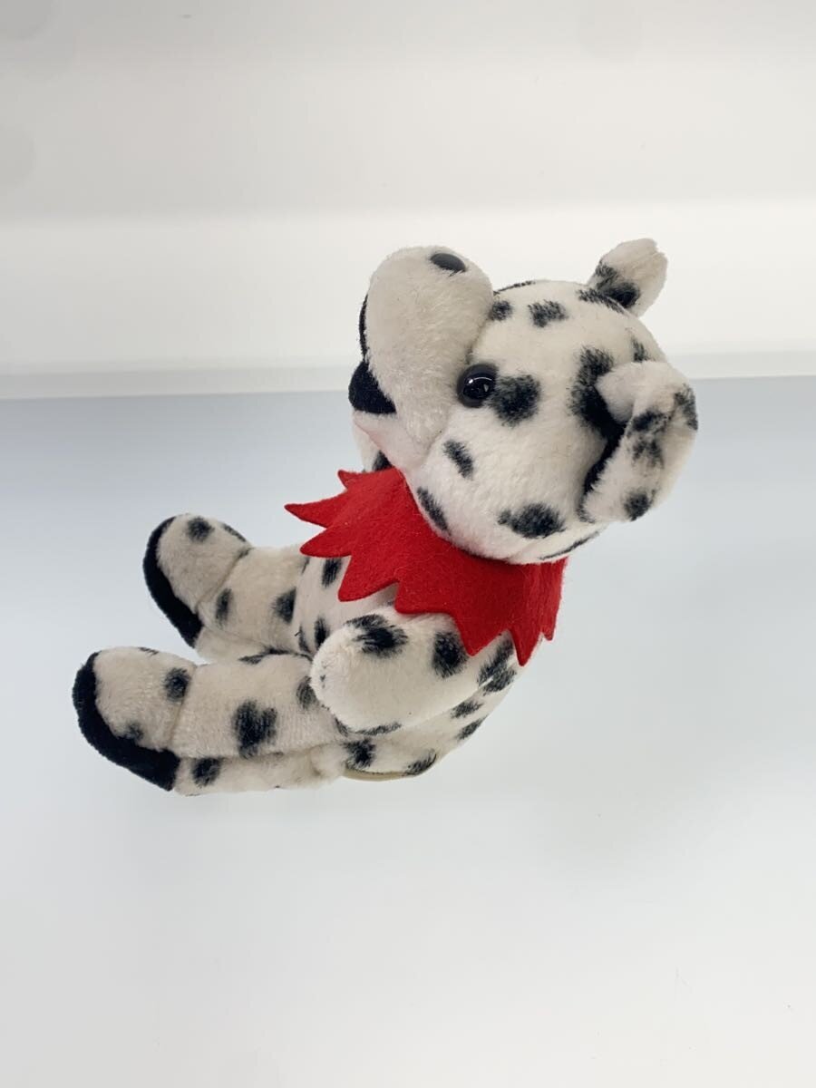 Other Brand Plush 7-inch BEAN BEAR Dupree