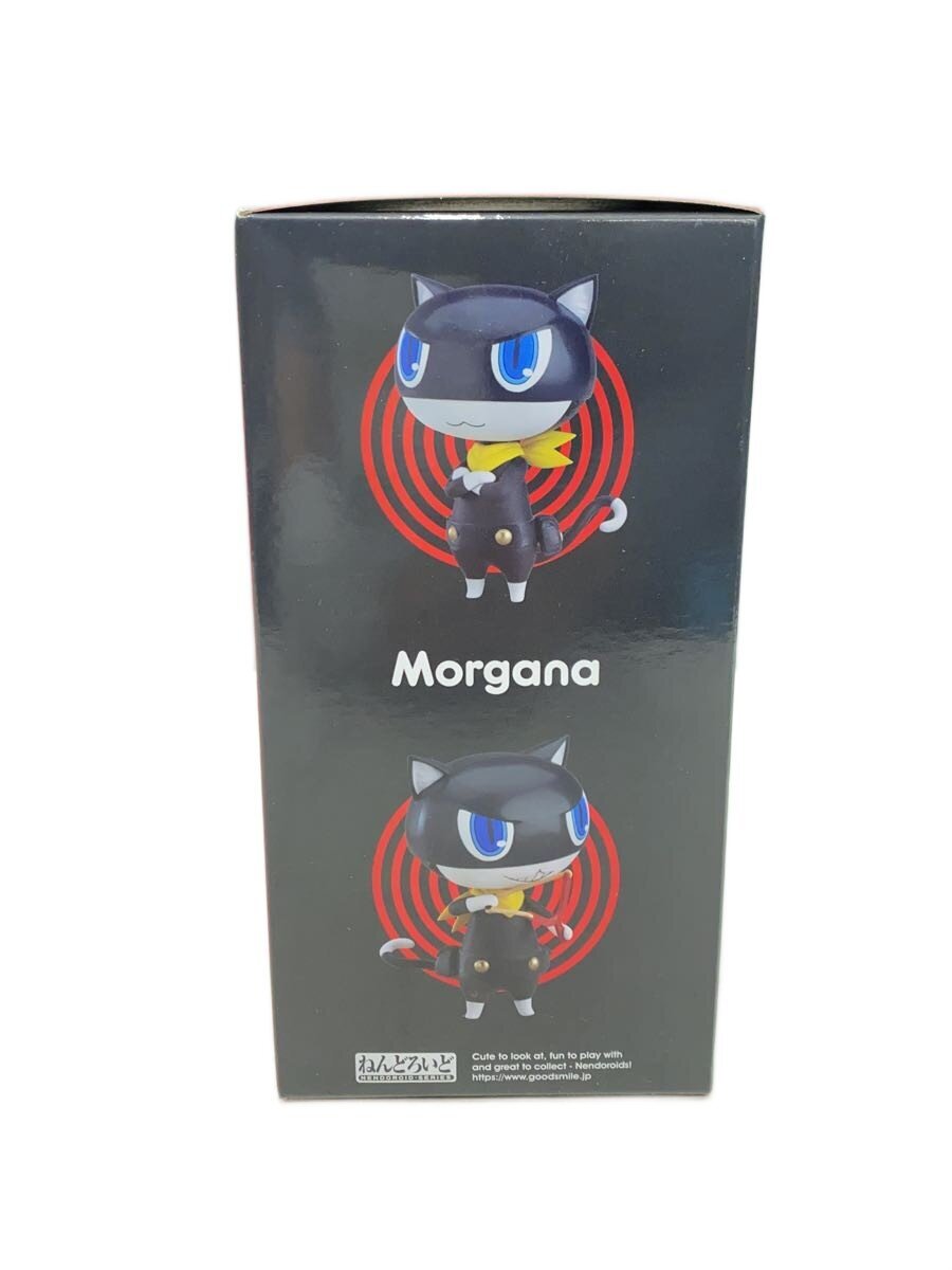 GOOD SMILE COMPANY Persona 5 Morgana Figure