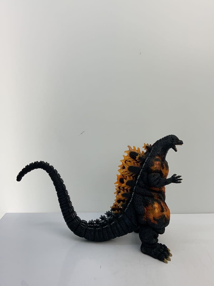 PLEX Tokusatsu Figure — Toho 30cm Series Burning Clear ver.