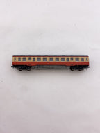 TOMIX Hitachinaka Seaside Railway KiHa 205/8605