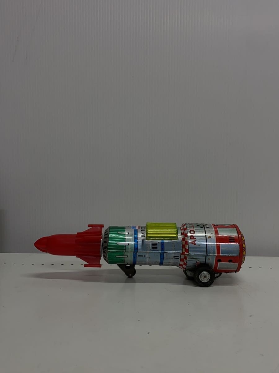 Horikawa Toys XB-115 APOLLO-1000 Tin Toy