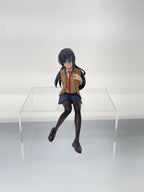 Other Brand Chokonose Figure: Sakurajima Mai