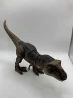 Mattel International Figure