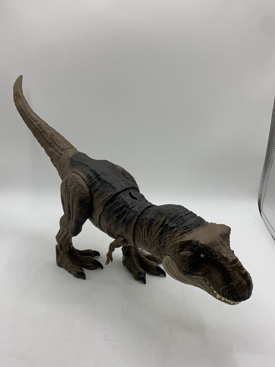 Mattel International Figure