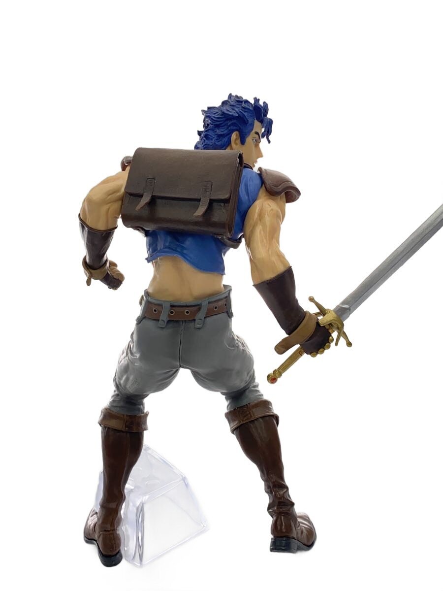 BANDAI SPIRITS JoJo's Bizarre Adventure Jonathan Joestar Figure A Prize