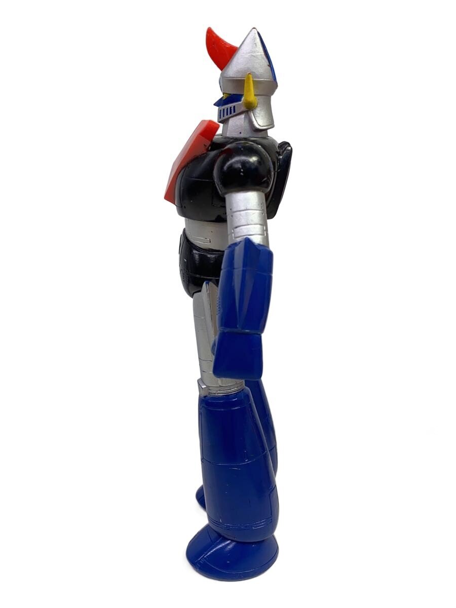 BANDAI Great Mazinger (Dynamic Planning) 1990 Sofubi - scratches & dirt