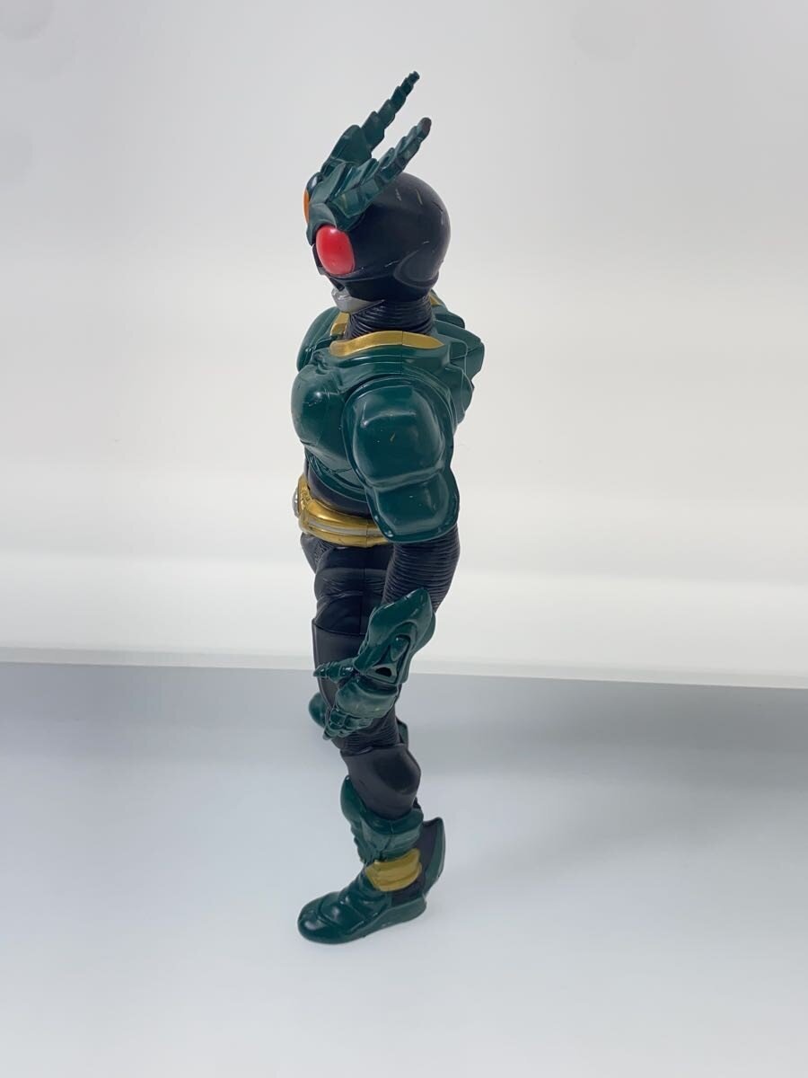 BANDAI JUNK Kamen Rider Gills Voice Figure (Not Working)