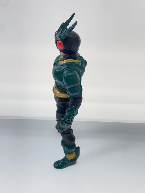 BANDAI JUNK Kamen Rider Gills Voice Figure (Not Working)