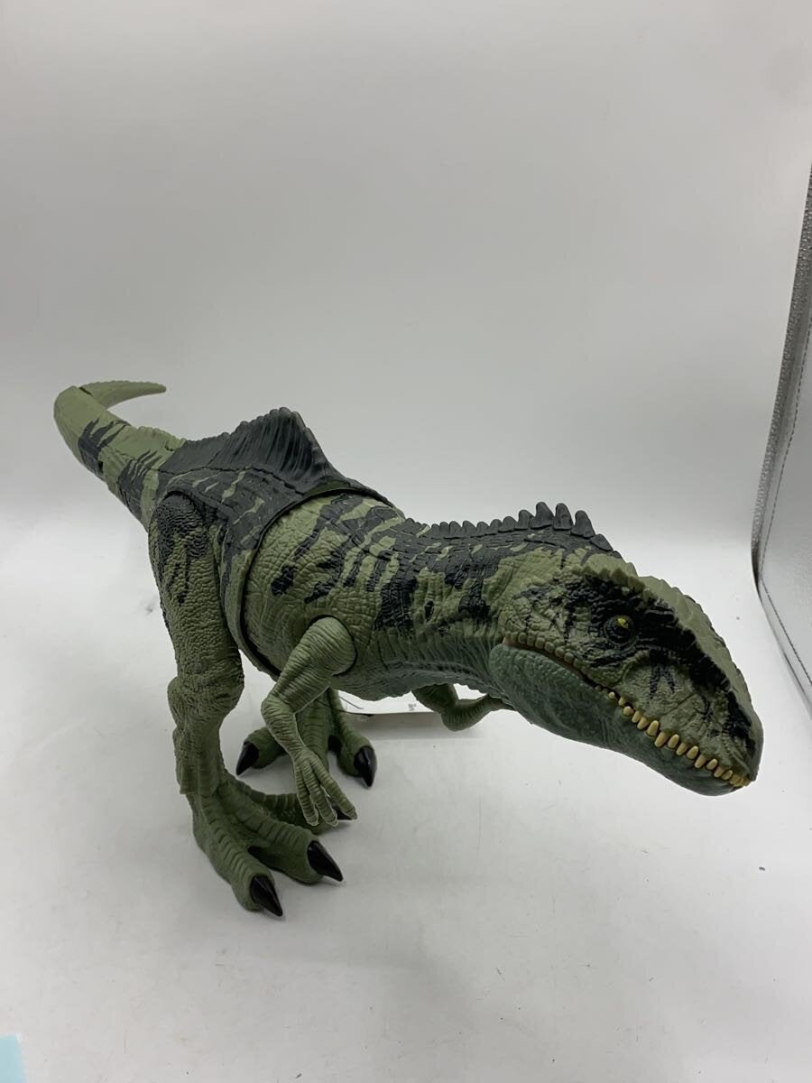 Mattel International Figure