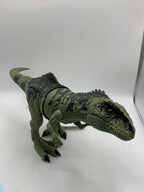 Mattel International Figure