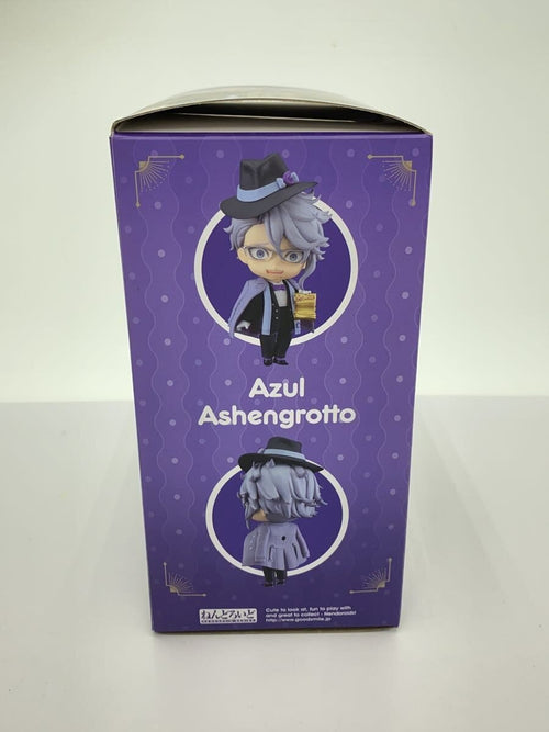ANIPLEX Nendoroid Azur Ashengrotto (Game Figure)