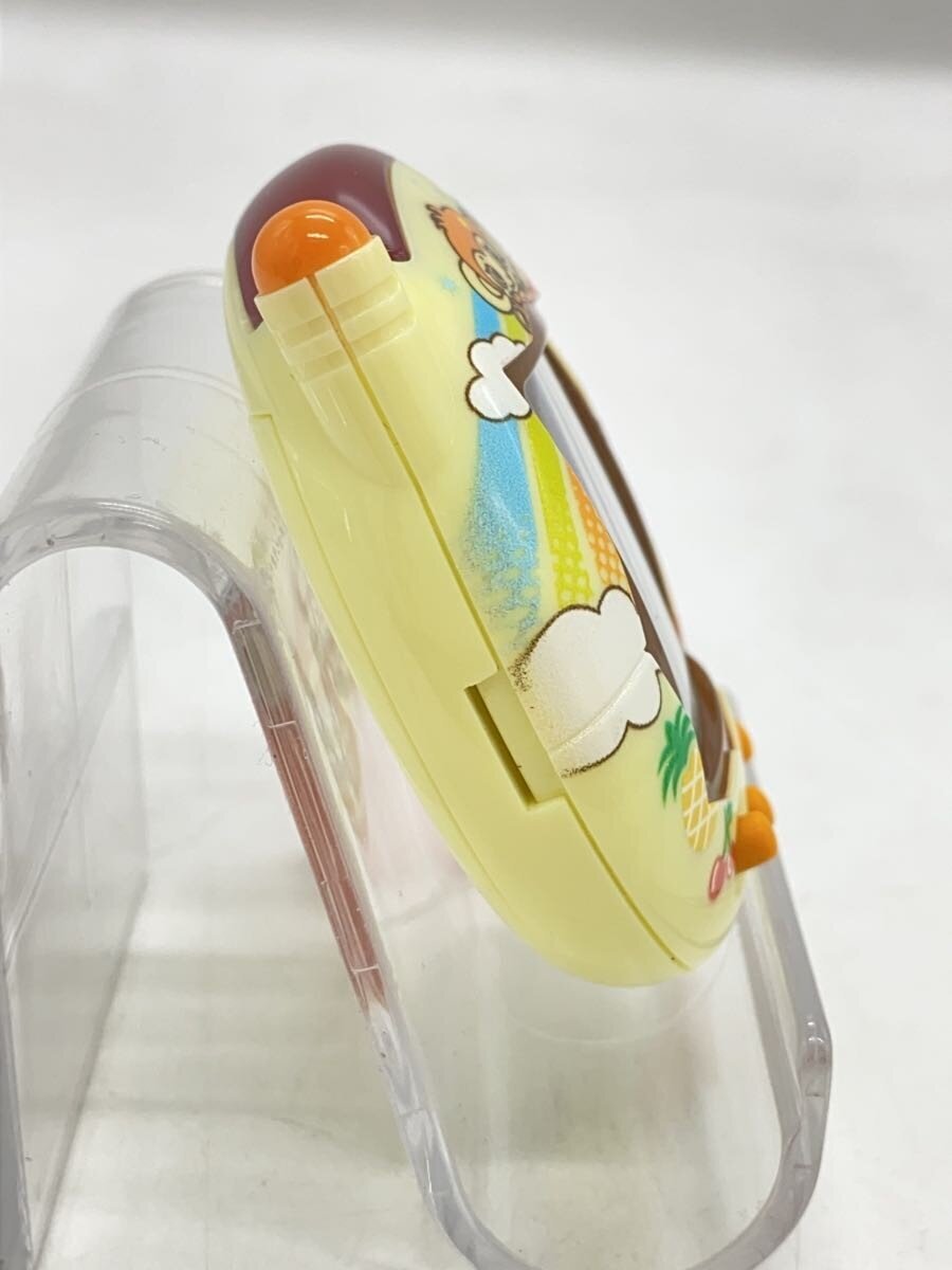 BANDAI Tamagotchi Narumiya Collection Daisy Lovers (Girl)