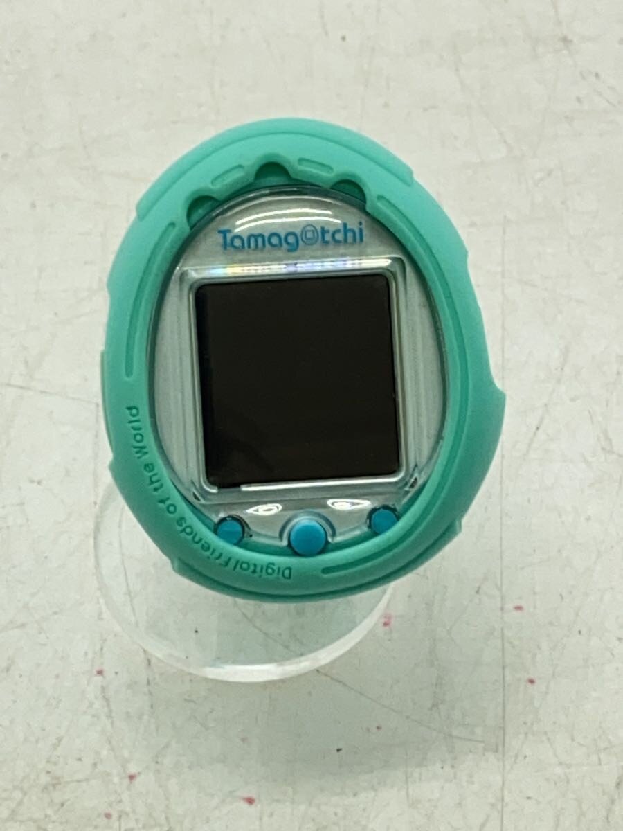BANDAI Tamagotchi Smart BLU