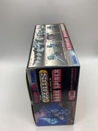 TOMY Plastic Model