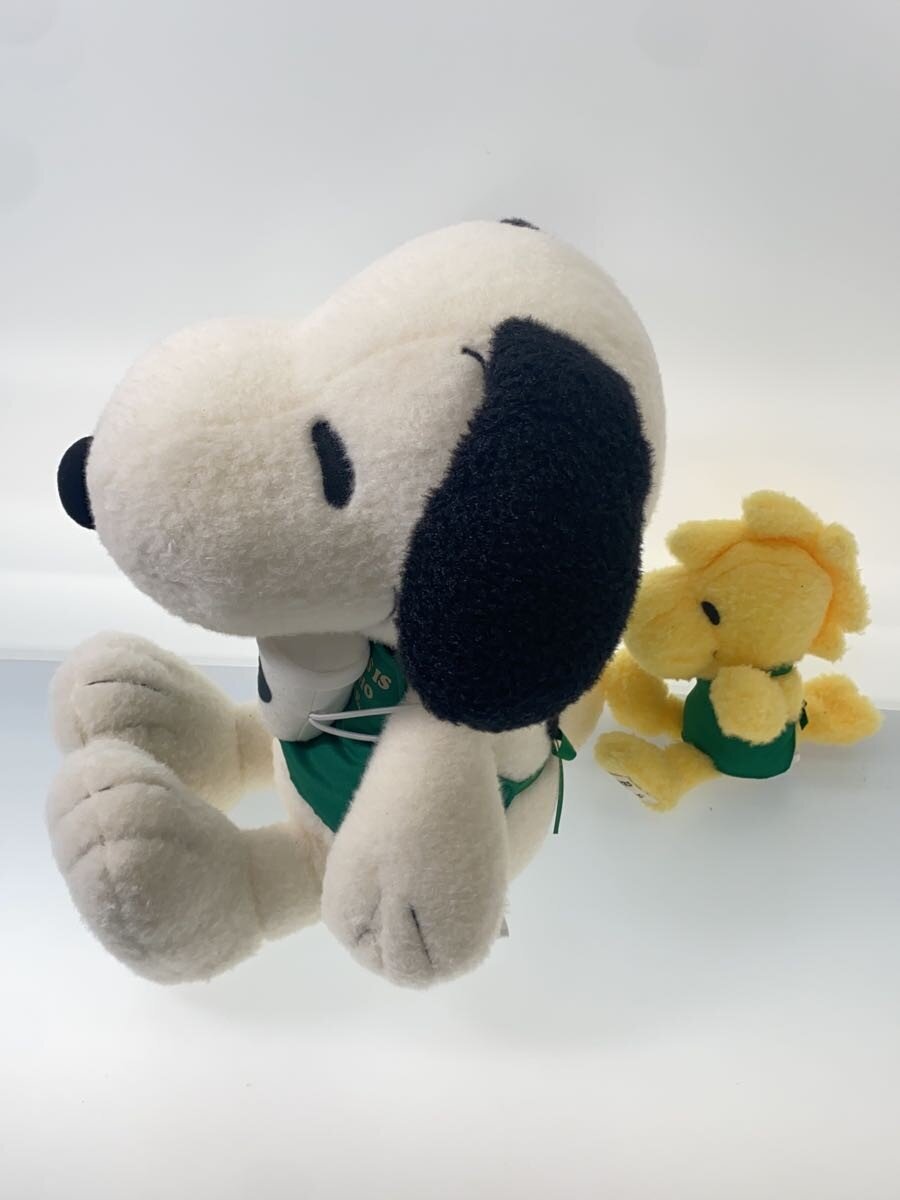 Other Brand Snoopy x Starbucks Plush - Snoopy & Woodstock