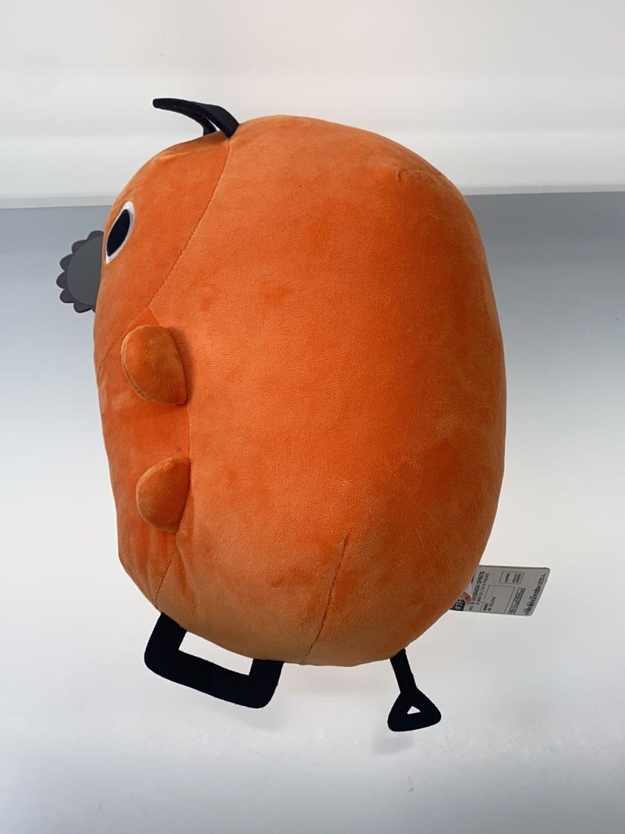 Other Brand Chainsaw Man Pochita Mofugutto Plush