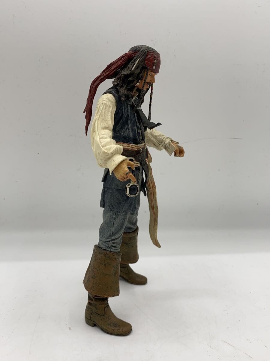 Disney Jack Sparrow Figure