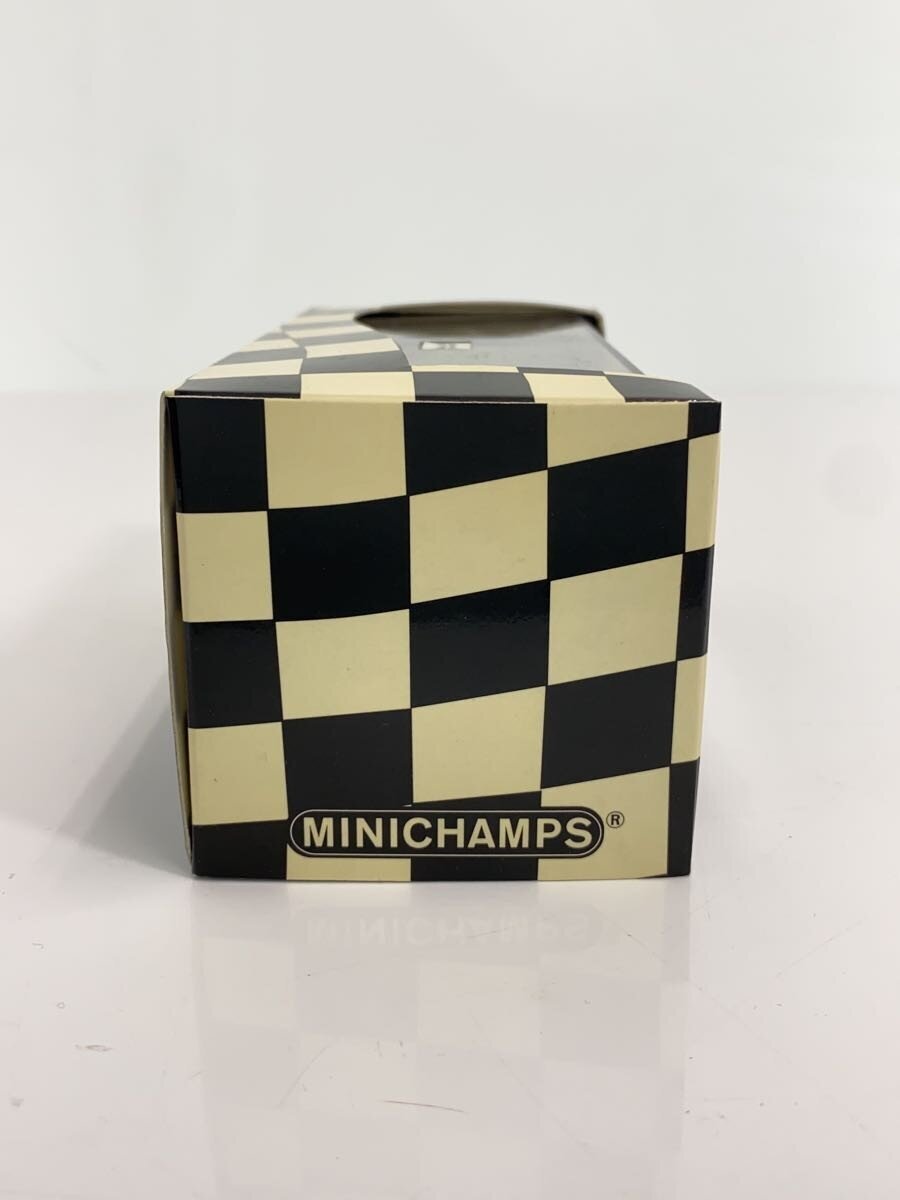 MINICHAMPS Audi TT-R DTM Team Abt 1/43 Die-cast Car (with box)