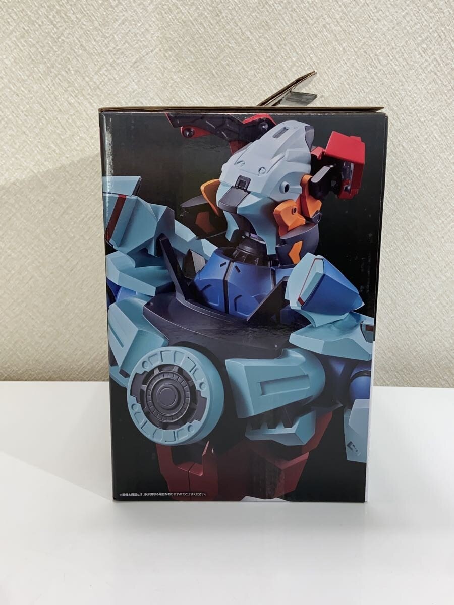 BANDAI SPIRITS Figure
