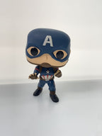 Other Brand POP! Figure #464