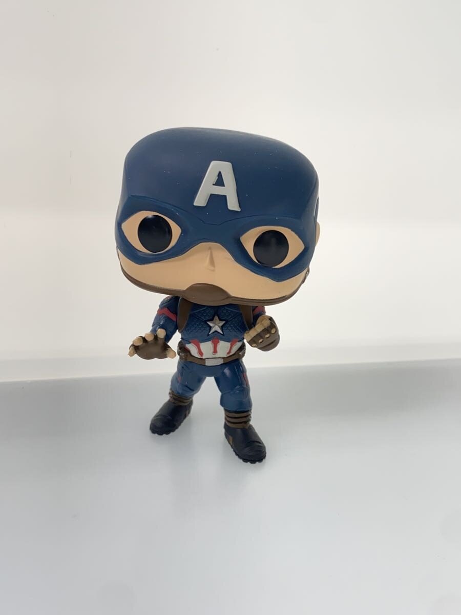 Other Brand POP! Figure #464