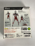 BANDAI SPIRITS Tokusatsu Figure ULTRAMAN ARC
