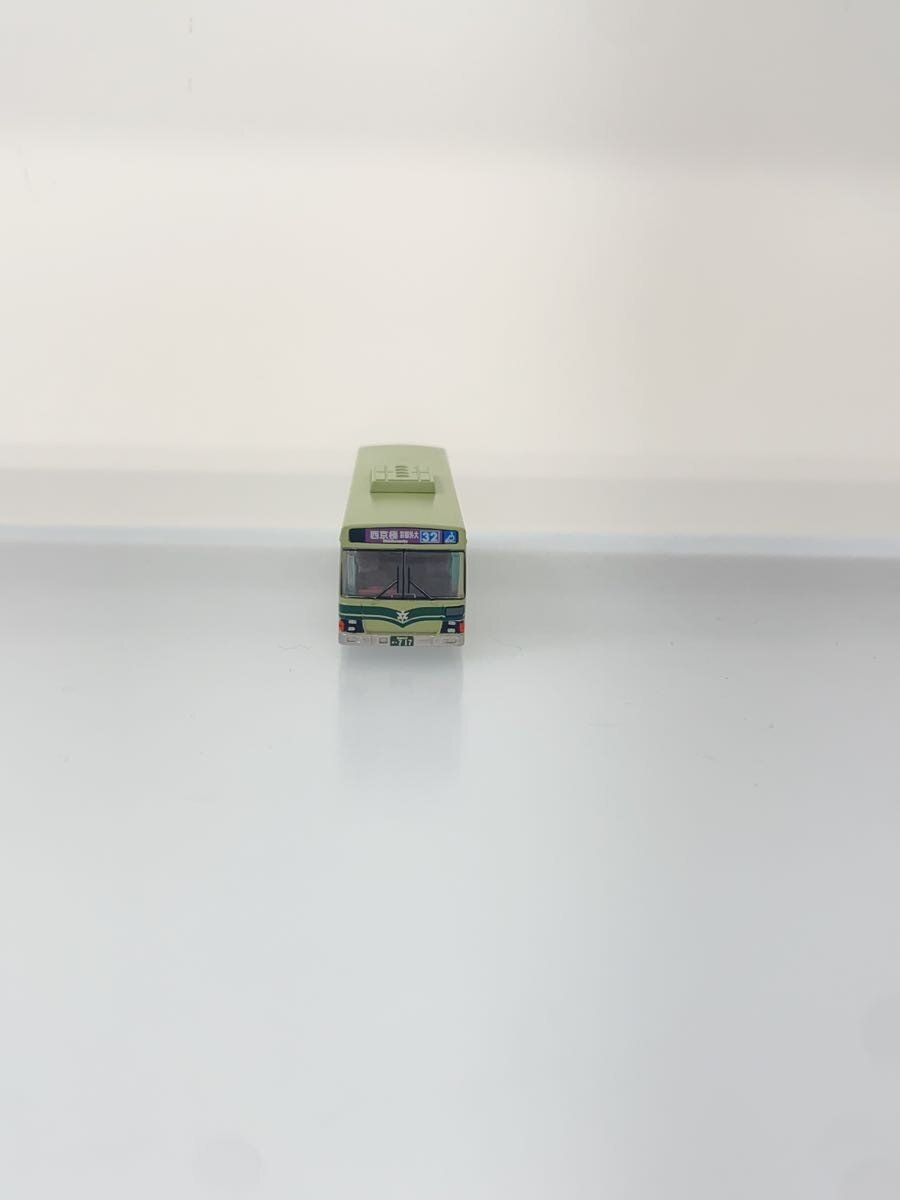 TOMYTEC 1:150 Bus Collection Series 7 Elga (B) Kyoto City Transportation Bureau