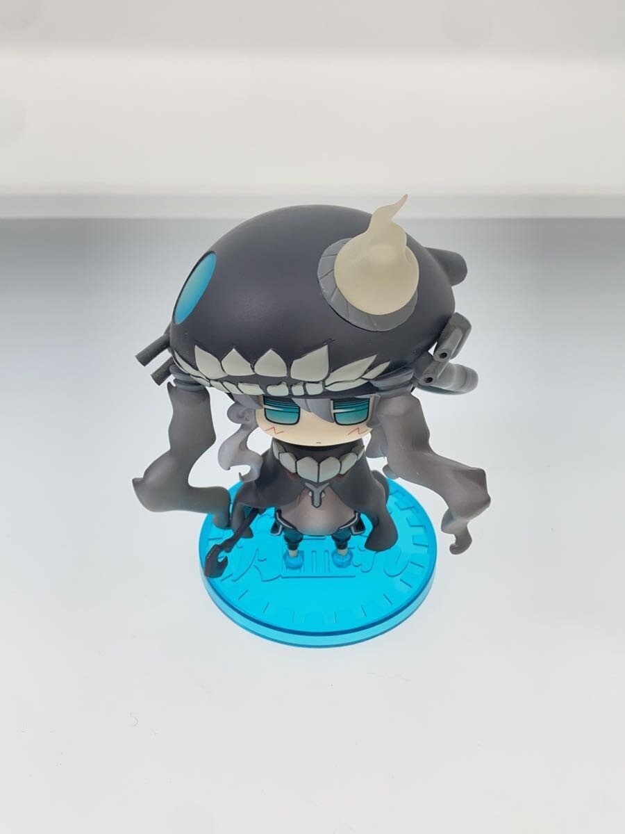 Other Brand (FAT COMPANY) Midicchu Figure - Kantai Collection Aircraft Carrier Wo-class