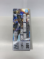 BANDAI SPIRITS Gunpla Plastic Model
