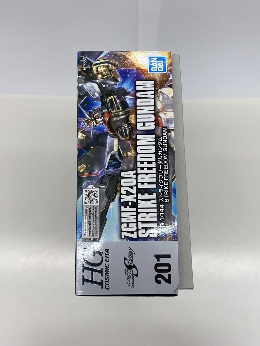 BANDAI SPIRITS Gunpla Plastic Model