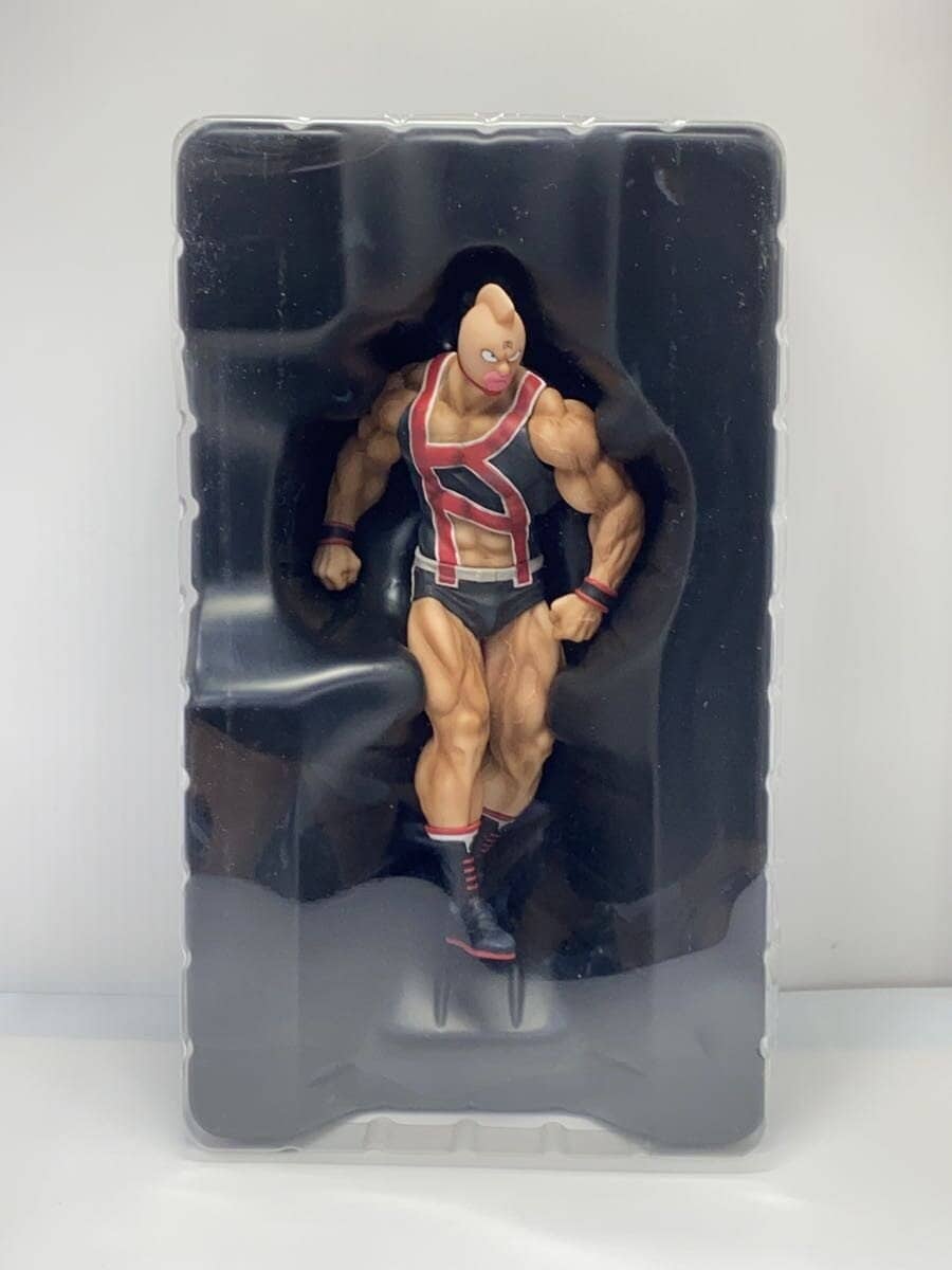CCP Muscular Collection Kinnikuman KIN Suit (Original Color)
