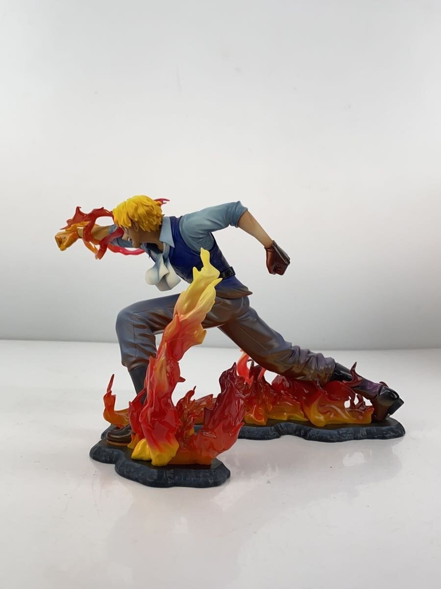 Mega House Comic & Anime Figure — Sabo