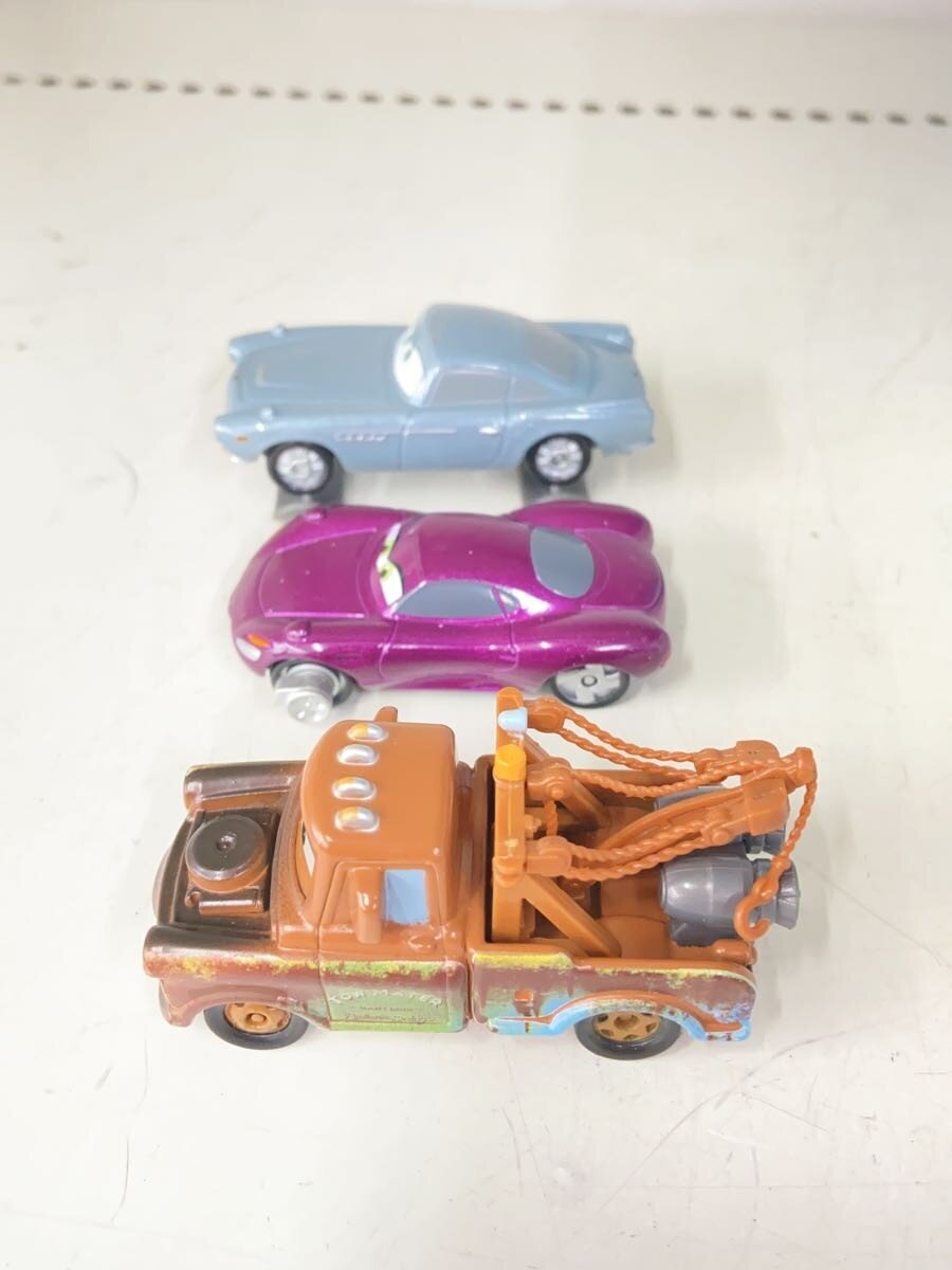 TAKARA TOMY Mini Car 207025