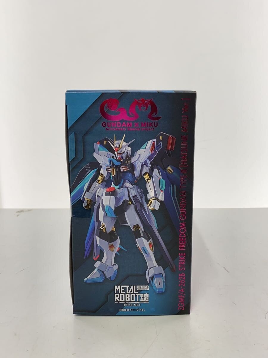 BANDAI SPIRITS Figure