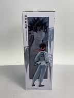 BANDAI SPIRITS Rurouni Kenshin Sagara Sanosuke Figure (Comic & Anime)
