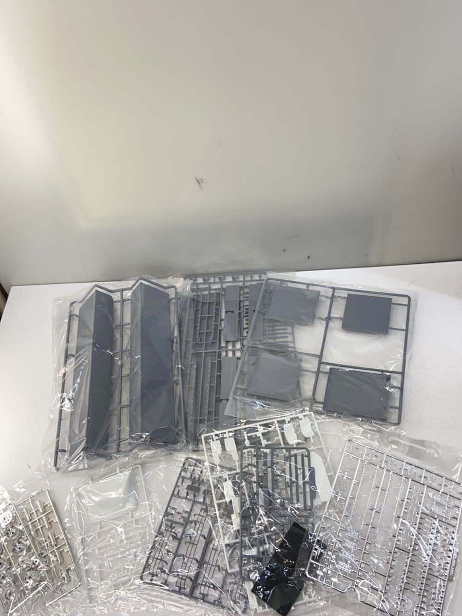 AOSHIMA Plastic Model (Car)
