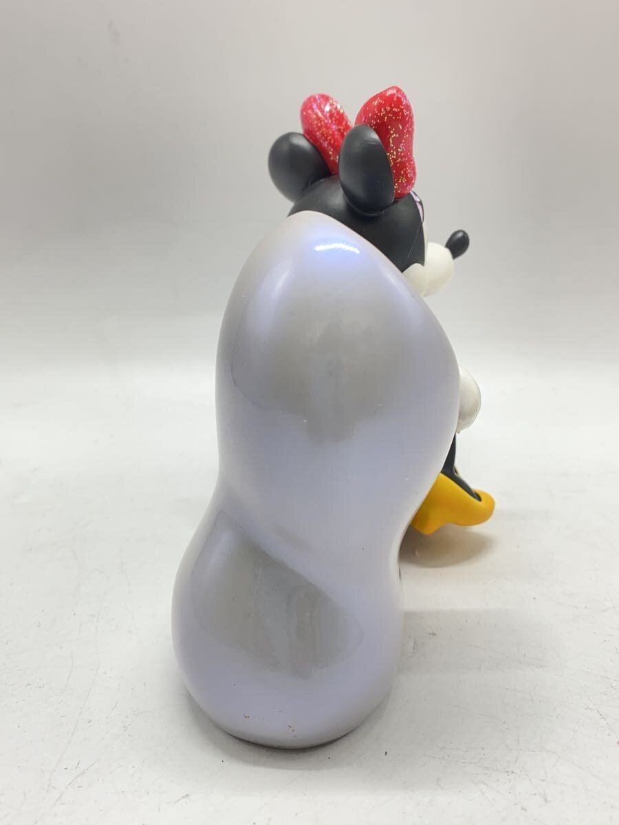 Disney Minnie Figure (エネコス 100th Anniversary)