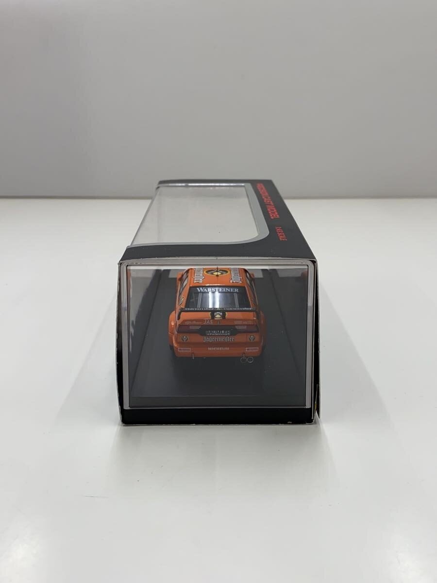 hpi-racing Alfa Romeo 155 V6 TI #10 ITC '96 Mini Car (ORN-8076)