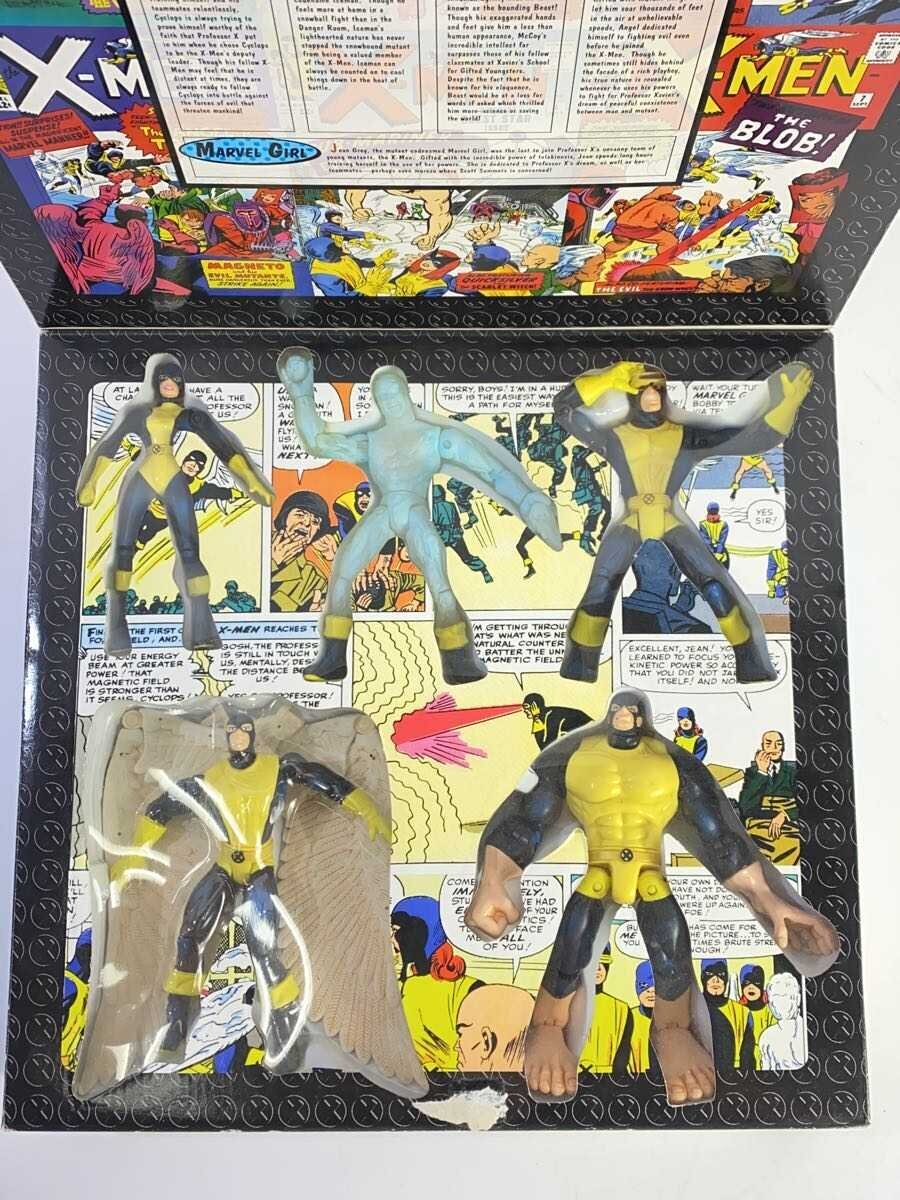 Other Brand Figure