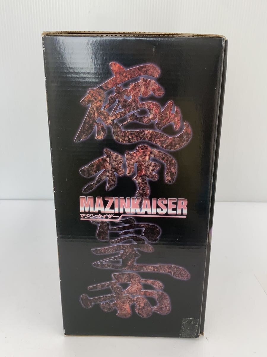 Max Factory Mazinkaiser (Tokusatsu Hero)