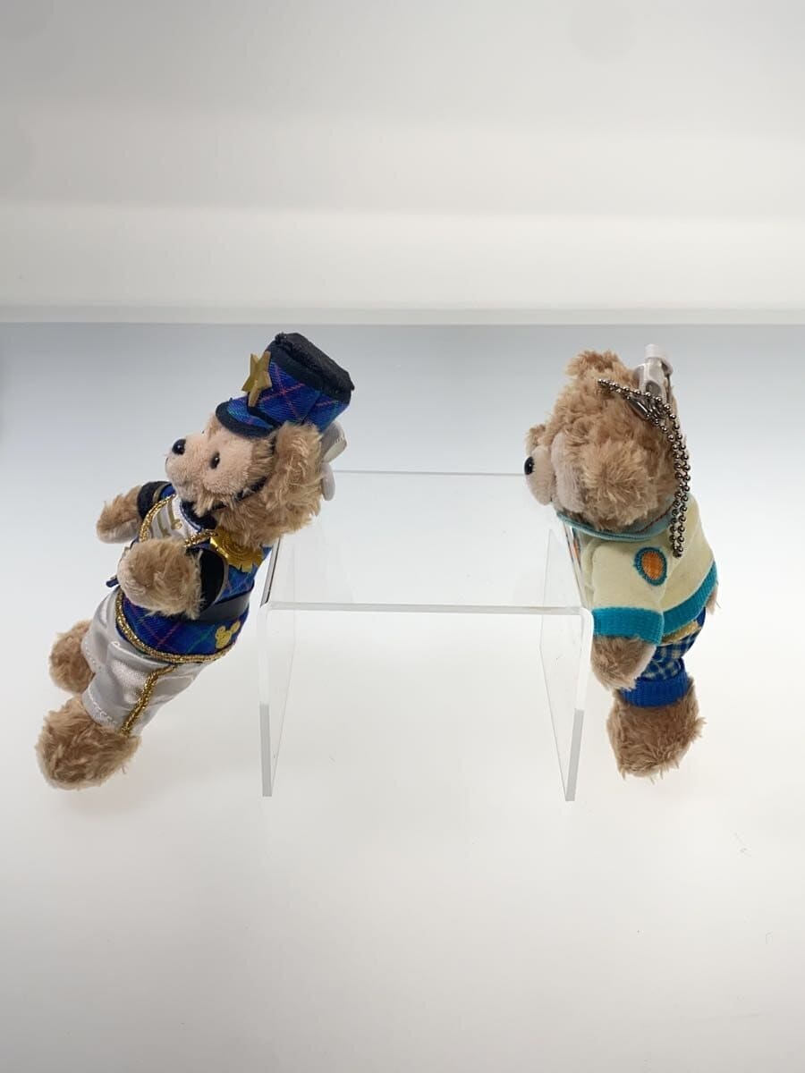 Other Brand Duffy Dolls (2)