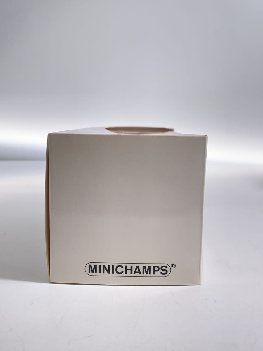 MINICHAMPS Mini Car