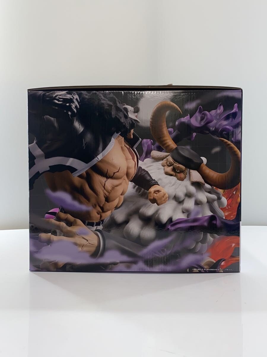 BANDAI SPIRITS Figure - Comic & Anime